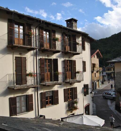 B&b Locanda Del Mulino