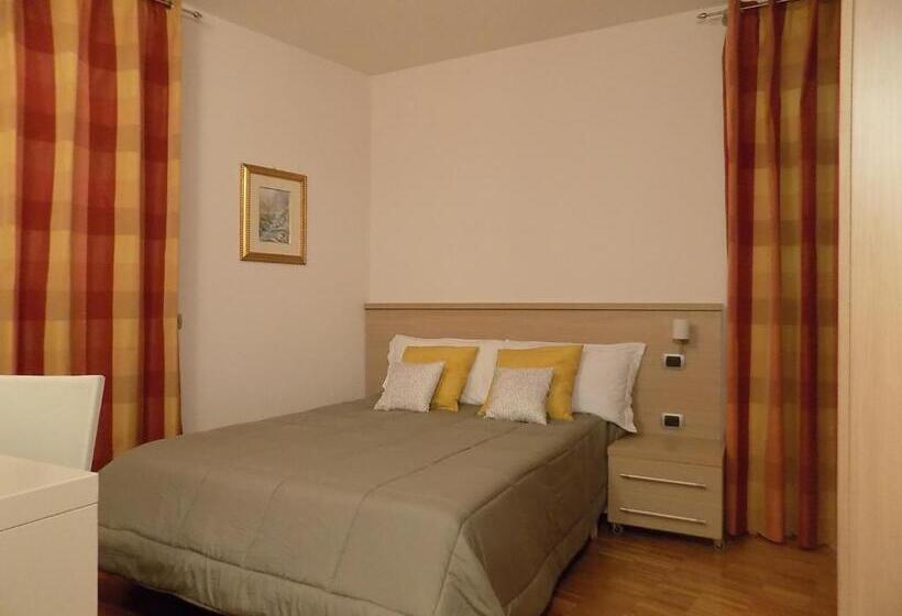 B&b Locanda Del Mulino