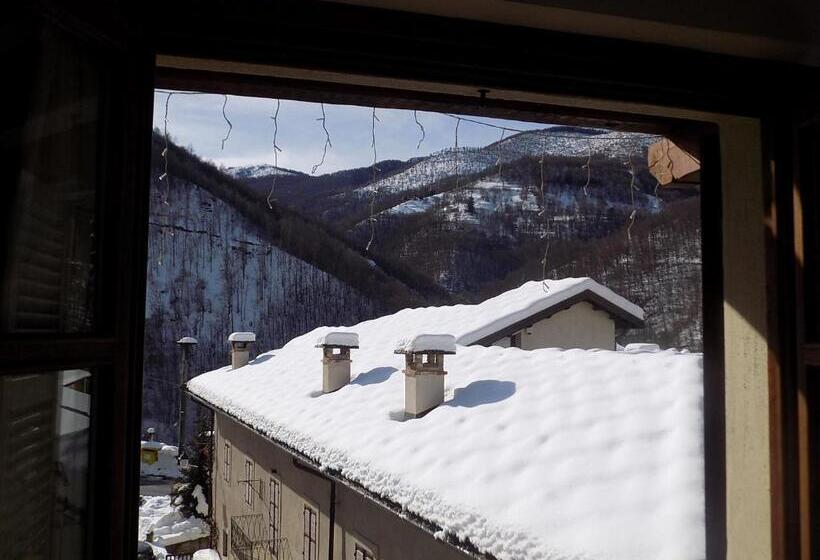 B&b Locanda Del Mulino