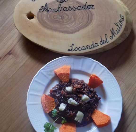 B&b Locanda Del Mulino