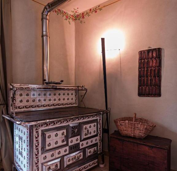 B&b Locanda Del Mulino