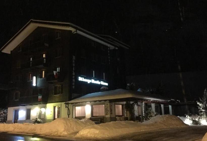 B&b Monte Giove Formazza