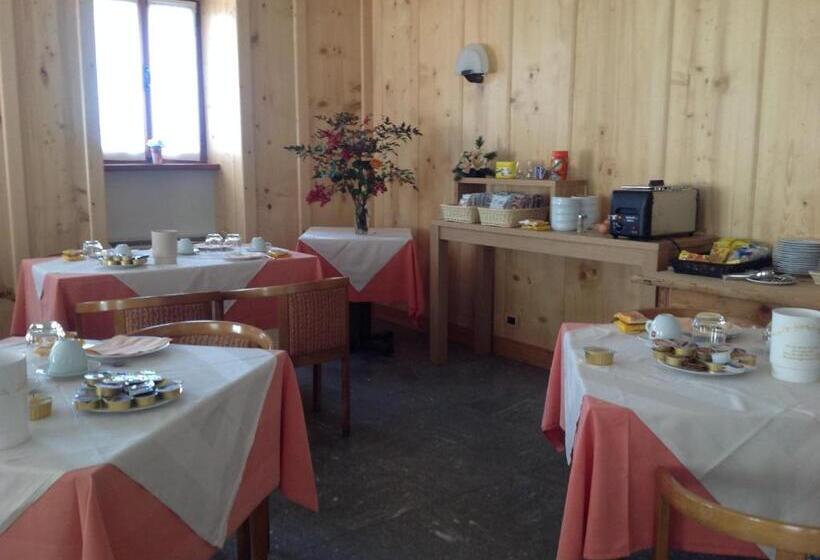 B&b Monte Giove Formazza