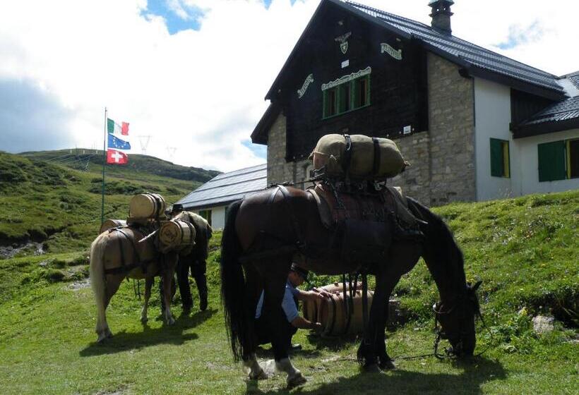 B&b Monte Giove Formazza