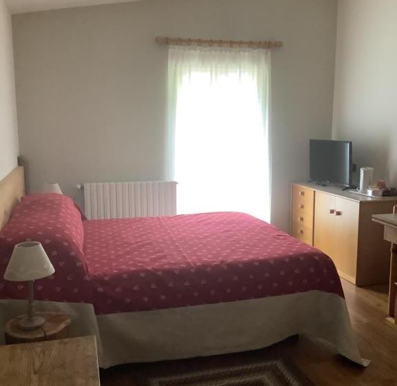 B&b Monte Giove Formazza