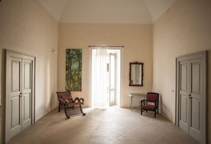 B&b Palazzo Morisco