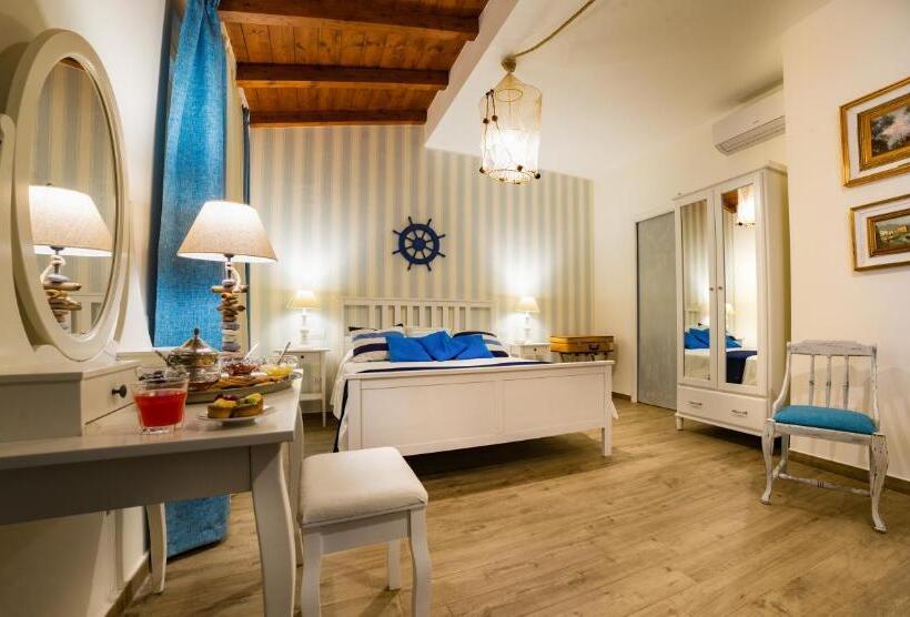 Quattro Torri B&b