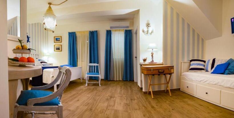 Quattro Torri B&b