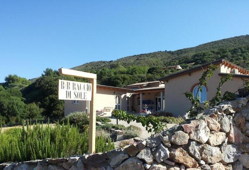 B&b Raggio Di Sole