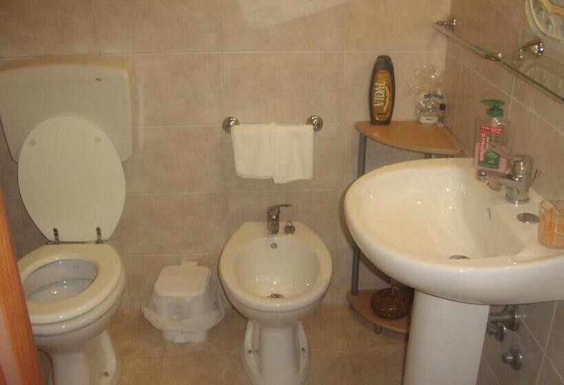 B&b Valoroso Village