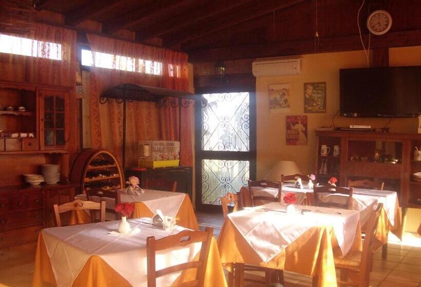 B&b Valoroso Village