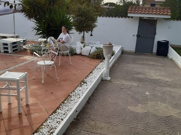 B&b Villa Giovanni