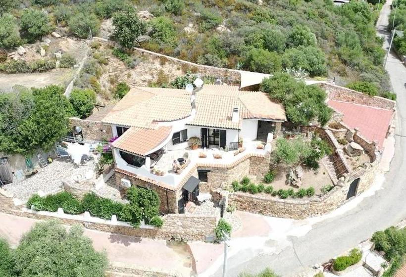 B&b Villa Smeralda