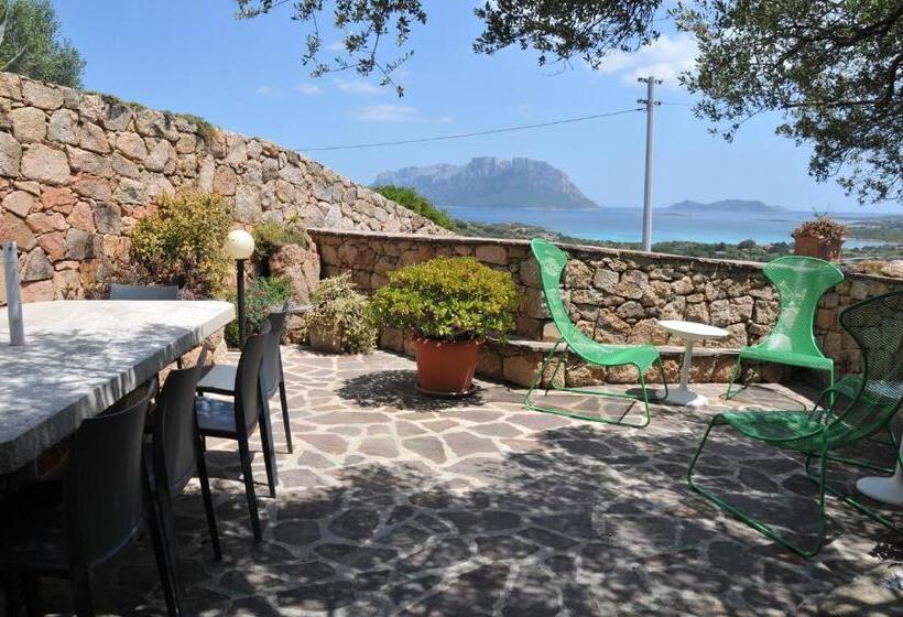 B&b Villa Smeralda