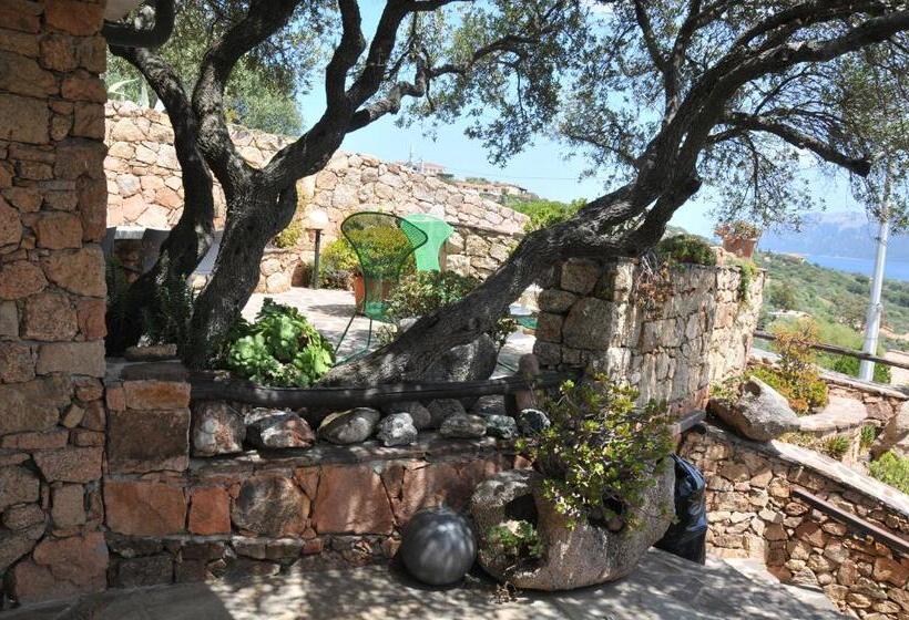 B&b Villa Smeralda