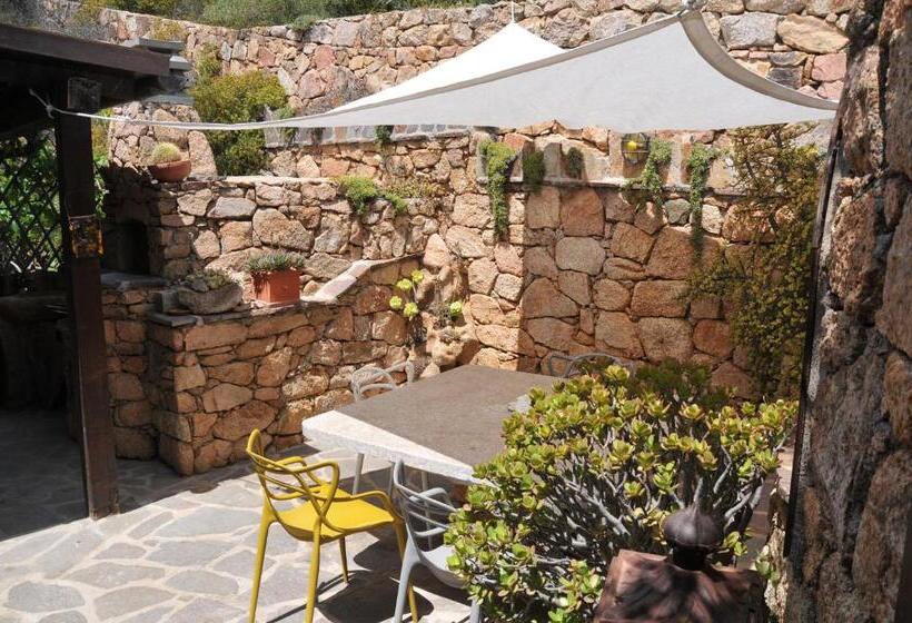 B&b Villa Smeralda