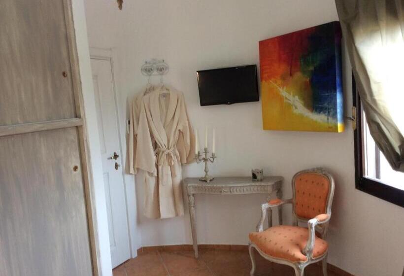 B&b Villa Smeralda