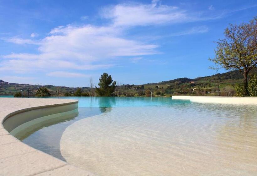 تختخواب و صبحانه Agromarino