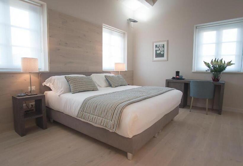 تختخواب و صبحانه Agromarino