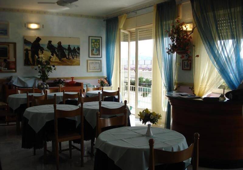 צימר Albergo Solana