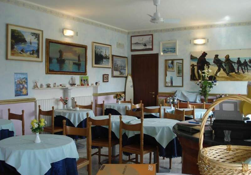 住宿加早餐  Albergo Solana