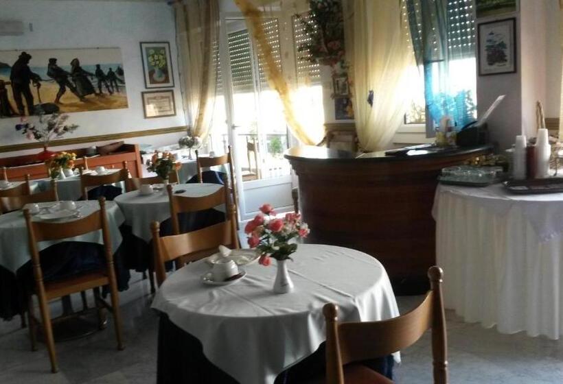 住宿加早餐  Albergo Solana