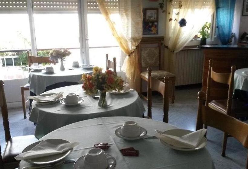 צימר Albergo Solana