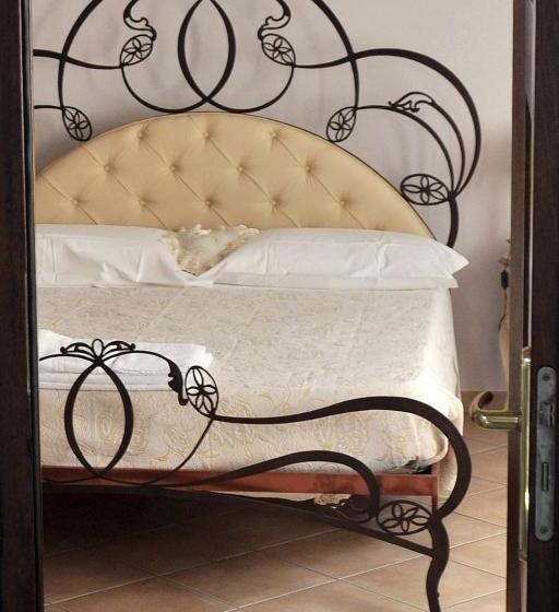 مبيت وإفطار Antico Borgo