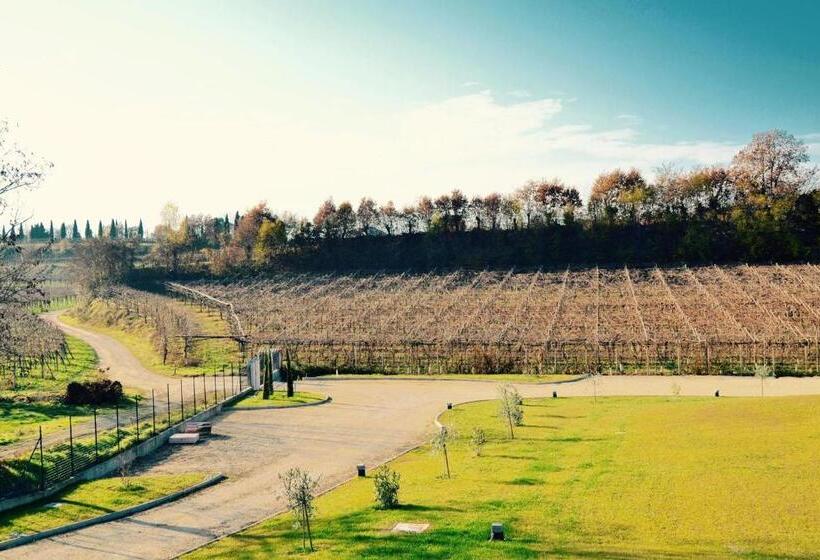 ベッドアンドブレックファースト Azienda Agricola Rovertondo