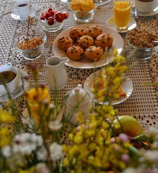 ベッドアンドブレックファースト Azienda Agricola Rovertondo