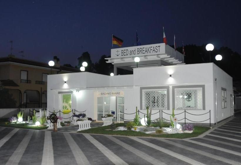 Bed and Breakfast Badinomare