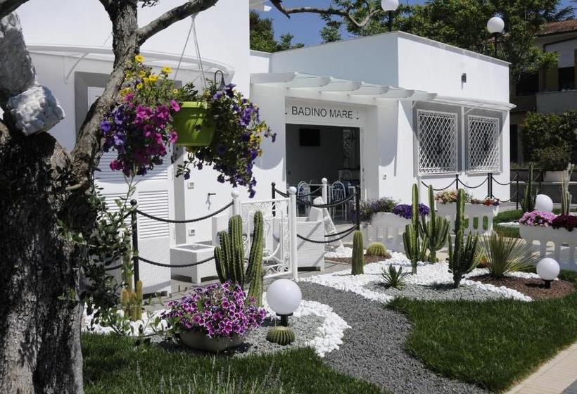 Bed and Breakfast Badinomare