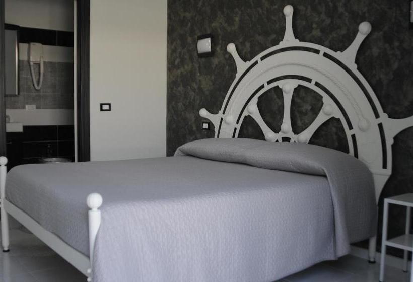 Bed and Breakfast Badinomare