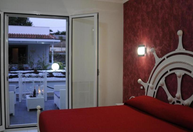 Bed and Breakfast Badinomare