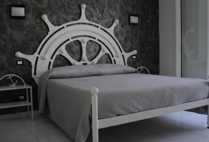 Bed and Breakfast Badinomare