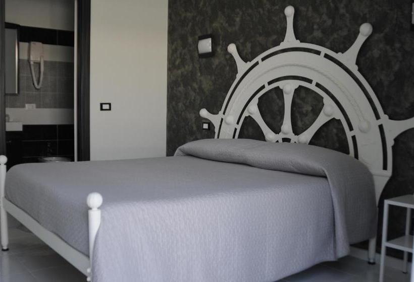 Bed and Breakfast Badinomare