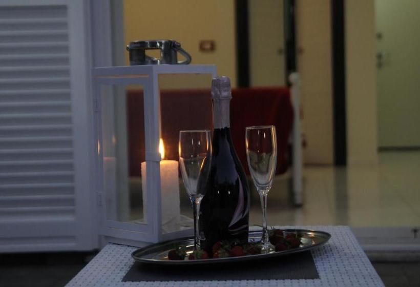 Bed and Breakfast Badinomare