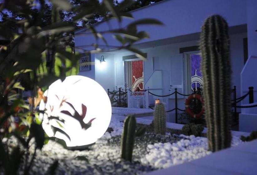 Bed and Breakfast Badinomare