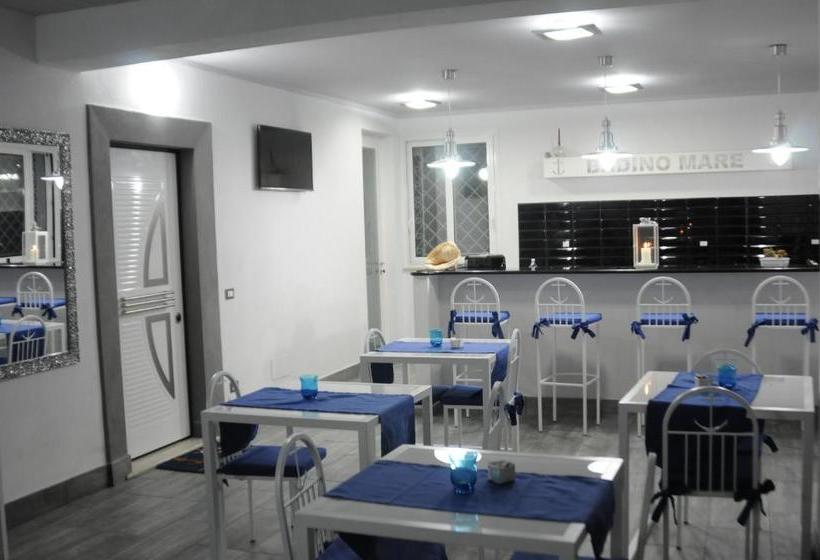 Bed and Breakfast Badinomare