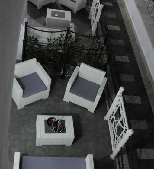 Bed and Breakfast Badinomare