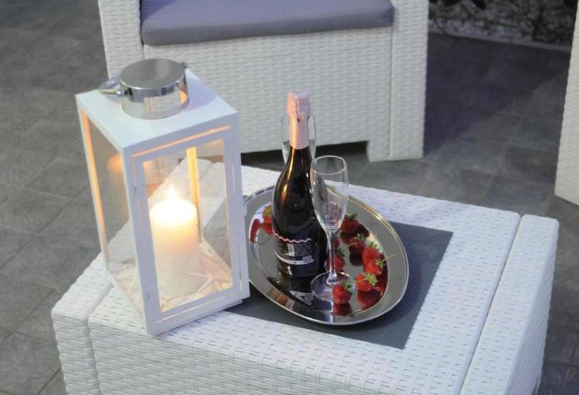 Bed and Breakfast Badinomare