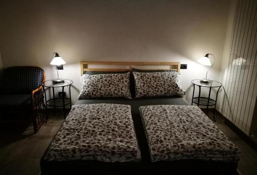 B&b La Terrazza Sui Fieschi