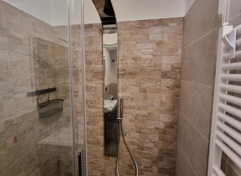 B&b La Terrazza Sui Fieschi