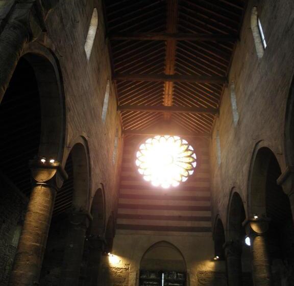 B&b La Terrazza Sui Fieschi