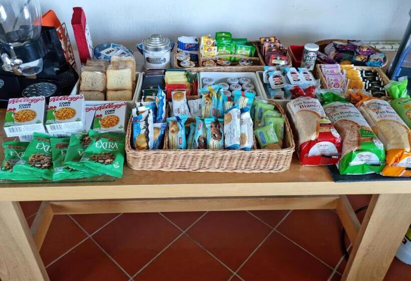 B&b La Terrazza Sui Fieschi