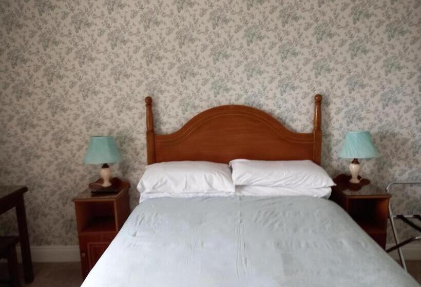 مبيت وإفطار Carraig Rua