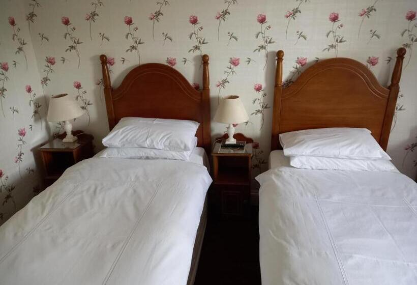 مبيت وإفطار Carraig Rua