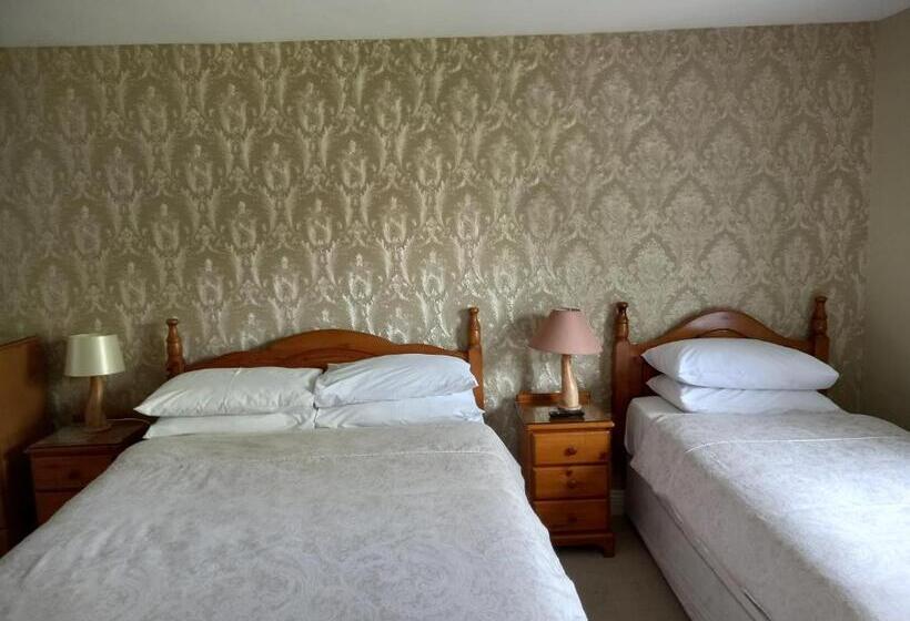 مبيت وإفطار Carraig Rua