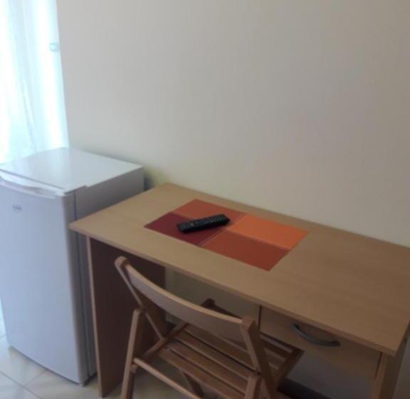 ベッドアンドブレックファースト Casa Holiday Sea Etna Di Enza