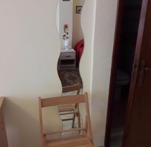 ベッドアンドブレックファースト Casa Holiday Sea Etna Di Enza